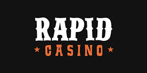 Recommended Casino Bonus from Rapid Casino