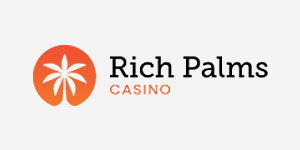 New Casino Bonus from Rich Palms