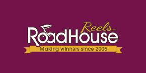 Recommended Casino Bonus from Roadhouse Reels Casino