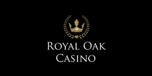 Recommended Casino Bonus from Royal Oak