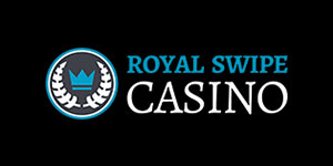 Recommended Casino Bonus from Royal Swipe Casino