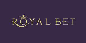Recommended Casino Bonus from Royalbet