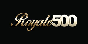 Recommended Casino Bonus from Royale 500 Casino