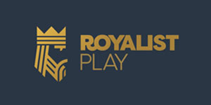 Recommended Casino Bonus from RoyalistPlay
