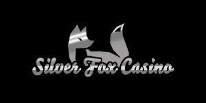 Recommended Casino Bonus from Silver Fox Casino