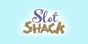 Slot shack