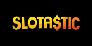 Recommended Casino Bonus from Slotastic Casino