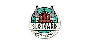 New Casino Bonus from Slotgard
