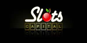 Recommended Casino Bonus from Slots Capital Casino