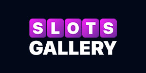 Recommended Casino Bonus from Slots Gallery