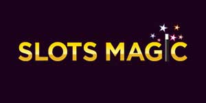 Recommended Casino Bonus from Slots Magic Casino