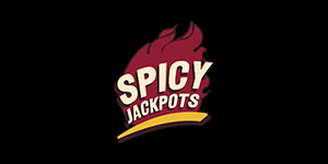 Recommended Casino Bonus from Spicy Jackpots