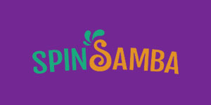 Recommended Casino Bonus from Spin Samba