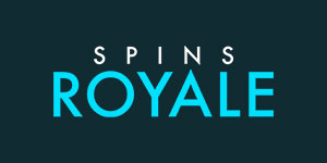 Recommended Casino Bonus from Spins Royale Casino