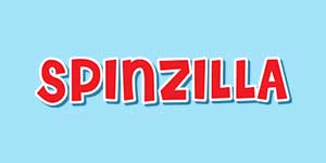 Recommended UK Bonus from Spinzilla Casino