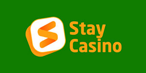 Recommended Casino Bonus from StayCasino
