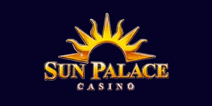 Recommended Casino Bonus from Sun Palace