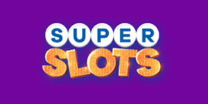 Recommended Casino Bonus from Superslots