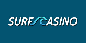 Recommended Casino Bonus from Surf Casino