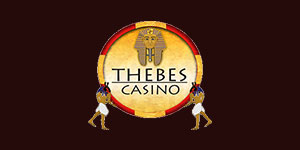 New Casino Bonus from Thebes Casino