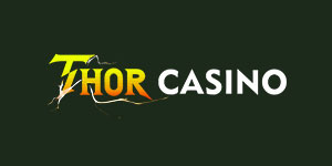 Recommended Casino Bonus from Thor Casino