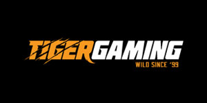 Recommended Casino Bonus from TigerGaming