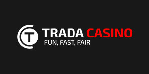 Recommended Casino Bonus from Trada Casino