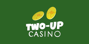 Recommended Casino Bonus from Two up Casino