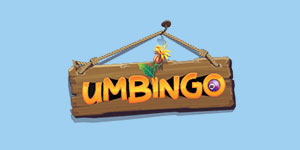 Recommended Casino Bonus from Umbingo Casino