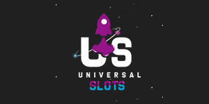 Recommended Casino Bonus from Universal Slots Casino