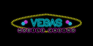 Recommended Casino Bonus from Vegas Mobile Casino