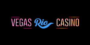 Recommended Casino Bonus from Vegas Rio Casino