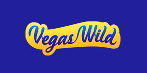 Recommended Casino Bonus from Vegas Wild