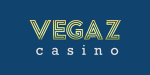 Recommended Casino Bonus from Vegaz Casino