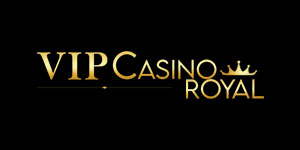 Recommended Casino Bonus from VIP Casino Royal