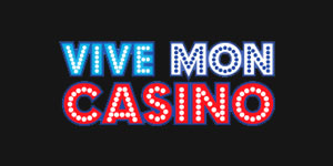 New Casino Bonus from Vive Mon Casino