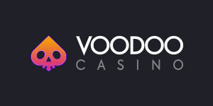 Recommended Casino Bonus from Voodoo Casino