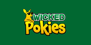 Recommended Casino Bonus from Wicked Pokies