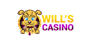 Recommended Casino Bonus from Wills Casino