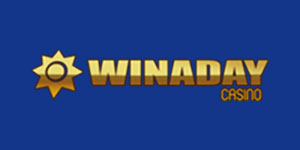 New Casino Bonus from Winaday Casino