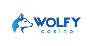 Recommended Casino Bonus from Wolfy Casino