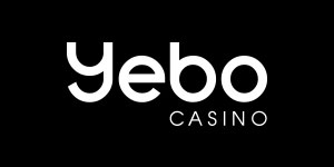 Recommended Casino Bonus from Yebo Casino
