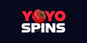 Recommended Casino Bonus from YoyoSpins