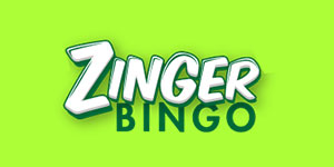 Recommended Casino Bonus from Zinger Bingo Casino